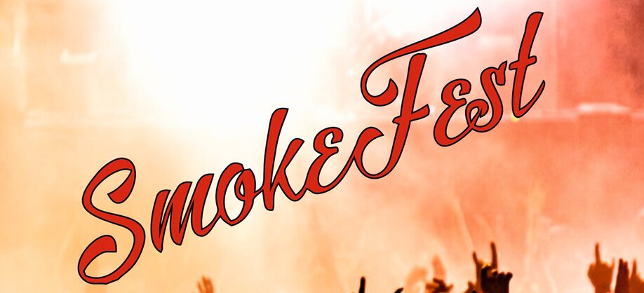 SmokeFest 2024