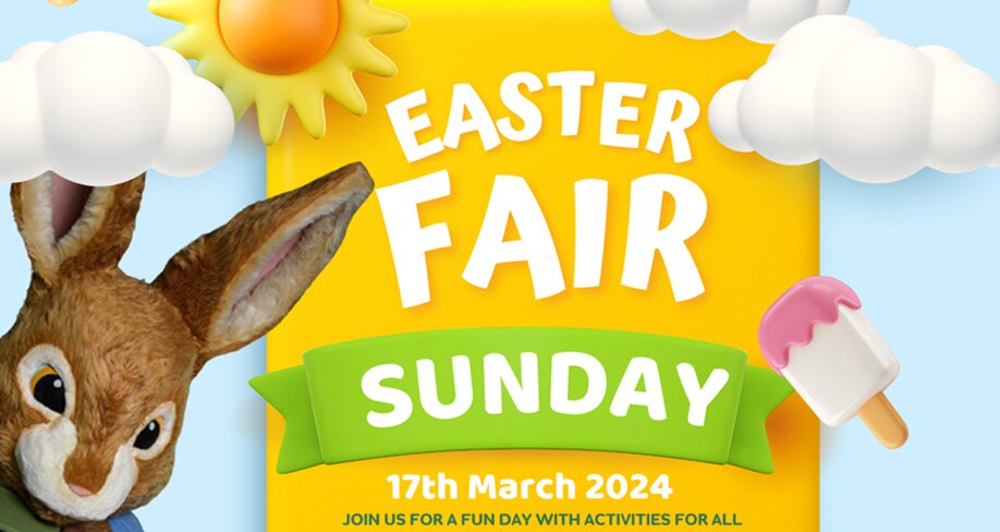 Easter Fair | Charlton House School