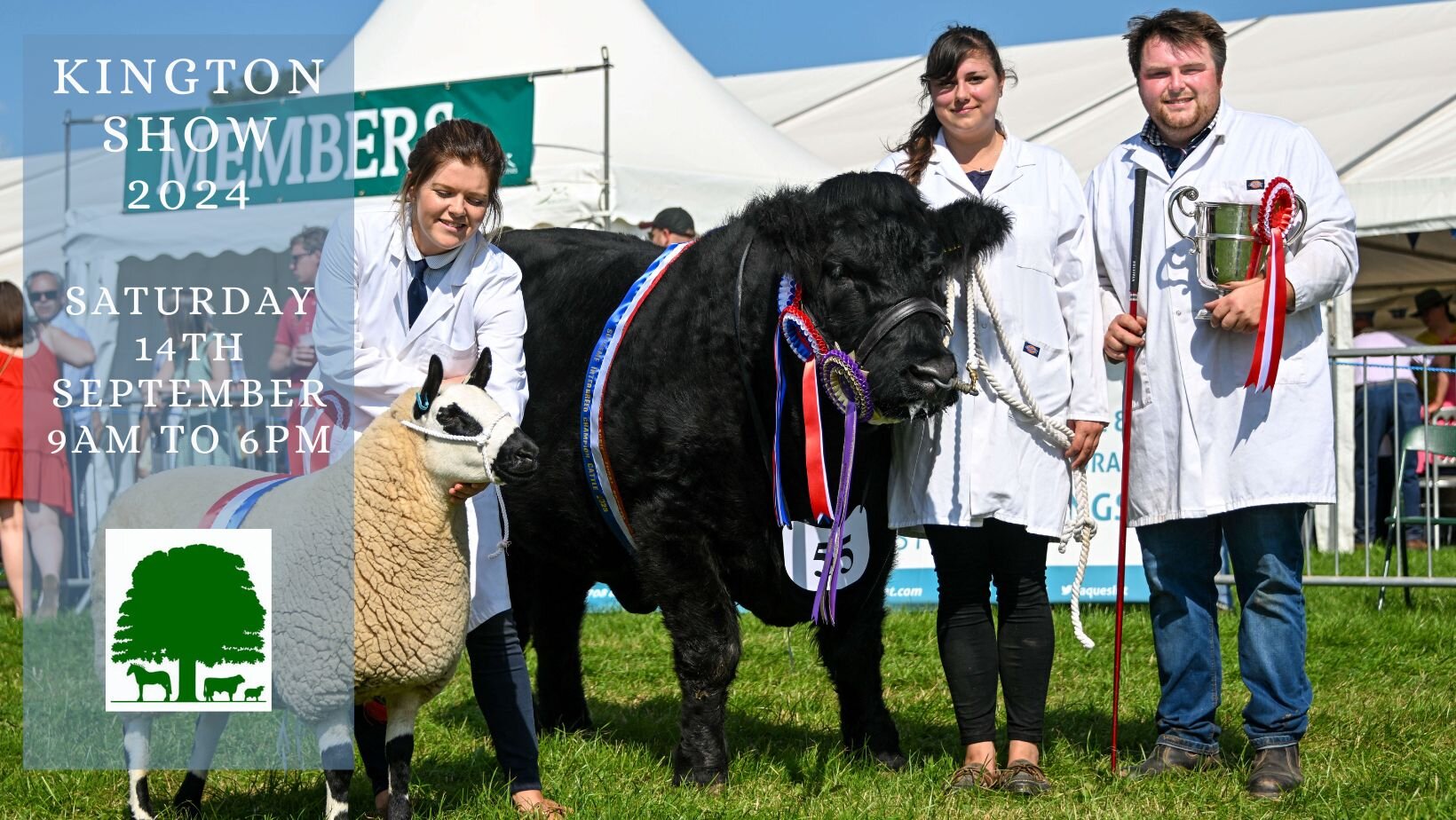 Kington Show 2024