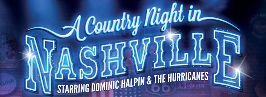 The Echt Show Presents "A Country Night in Nashville"