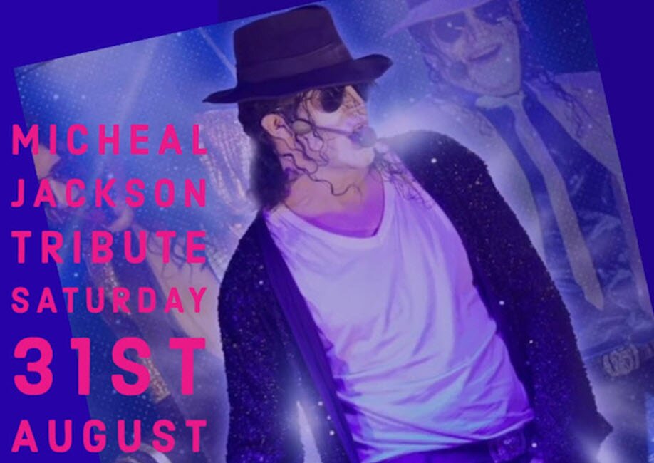 Michael Jackson Tribute | The Bulls Head