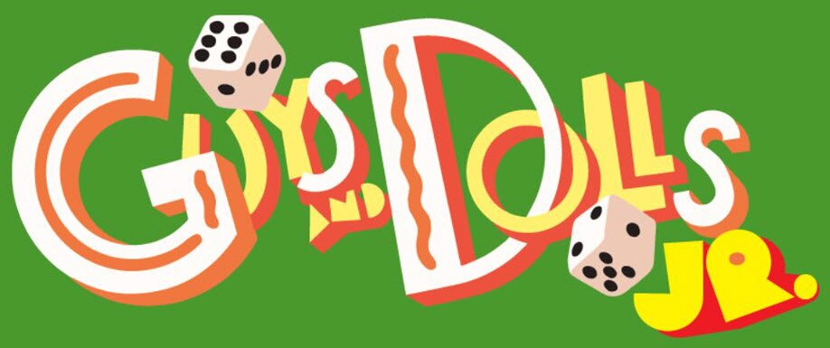 Guys and Dolls Jr | Thursday 21st March