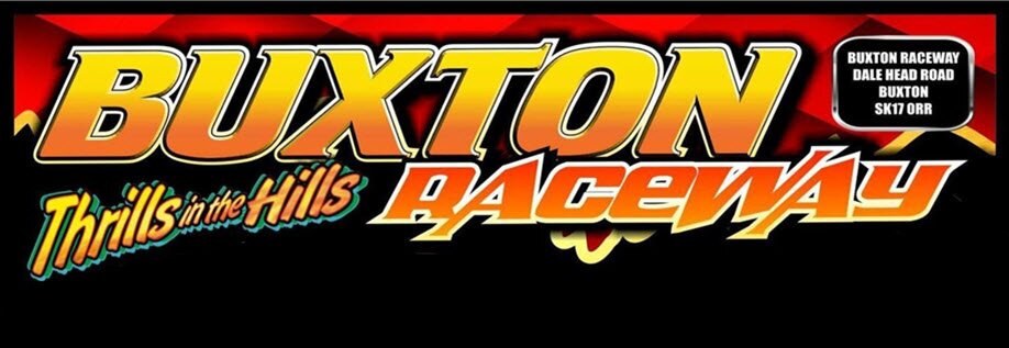 Buxton Raceway | Sunday September 8th 12.30PM