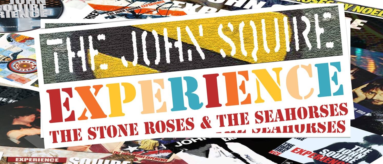 The John Squire Experience