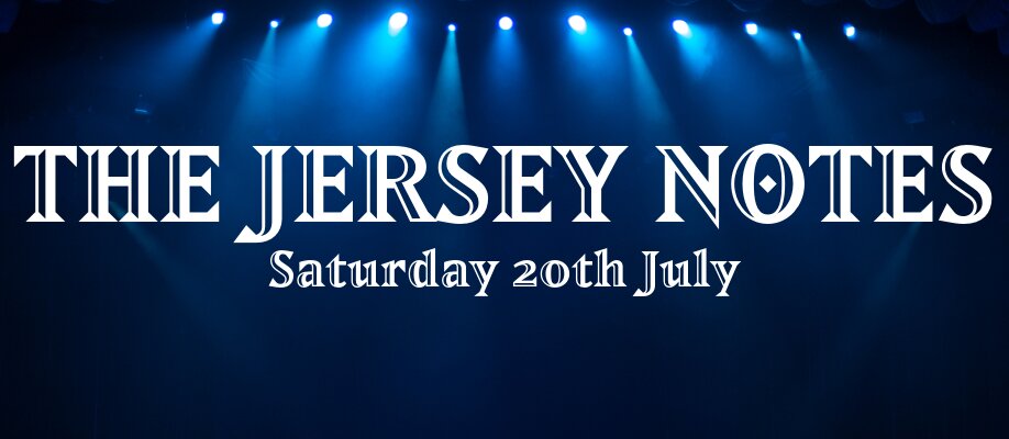 Jersey Notes | Pettycur Bay Holiday Park 