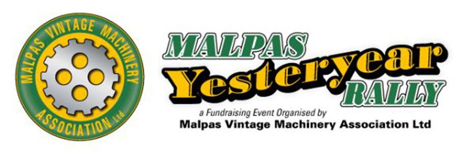 Malpas Yesteryear Rally 2024