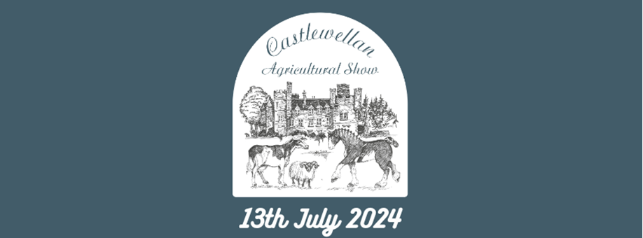 Castlewellan Agricultural Show 2024