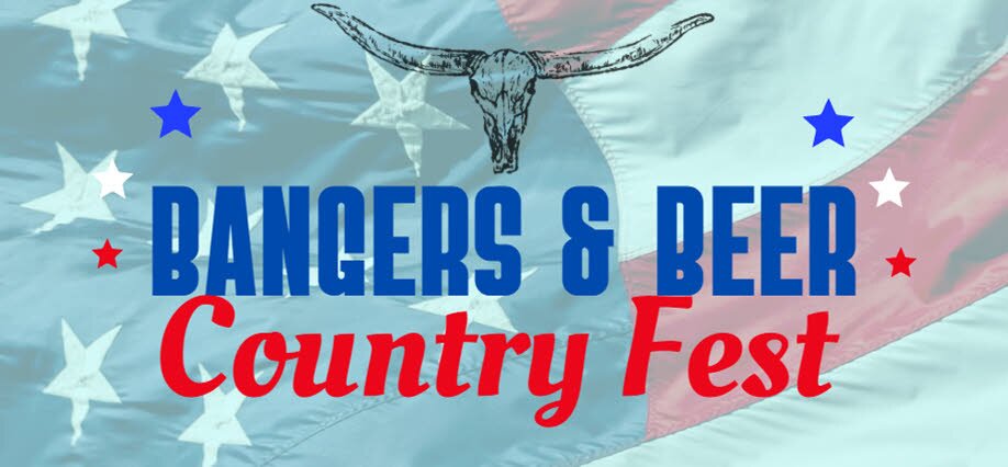 Bangers & Beer Country Fest