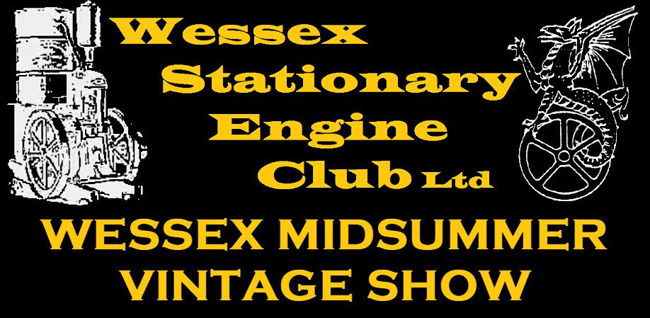 Wessex Midsummer Vintage Show