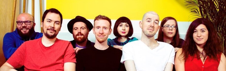 Big Rock Records | Randolph's Leap plus Raveloe