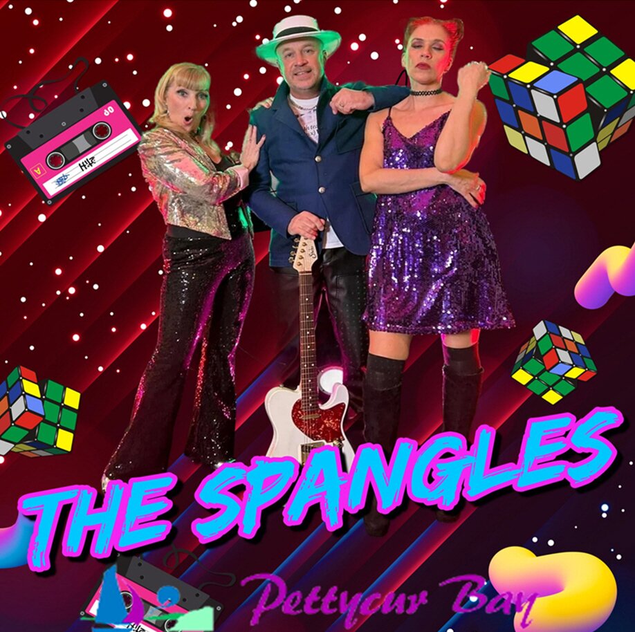 The Spangles | Pettycur Holiday Park