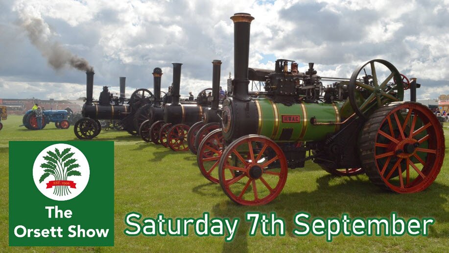Orsett Country Show 2024