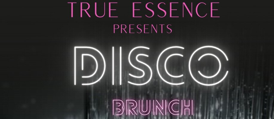 Disco Dinner Party | 24th August | 12pm - 4pm