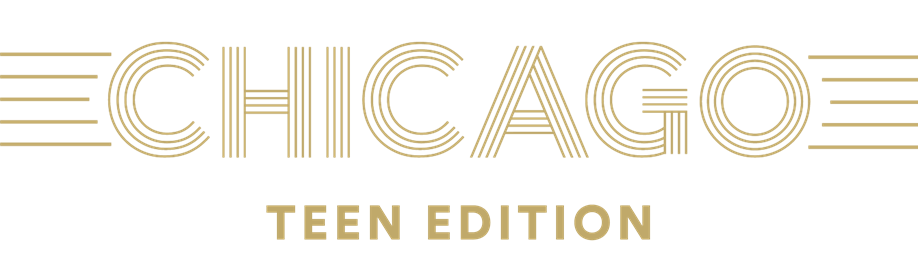 Chicago Teen Edition | Tuesday 15th October