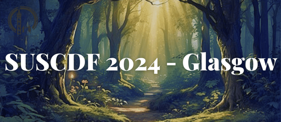 Scottish Universities Scottish Country Dance Festival 2024
