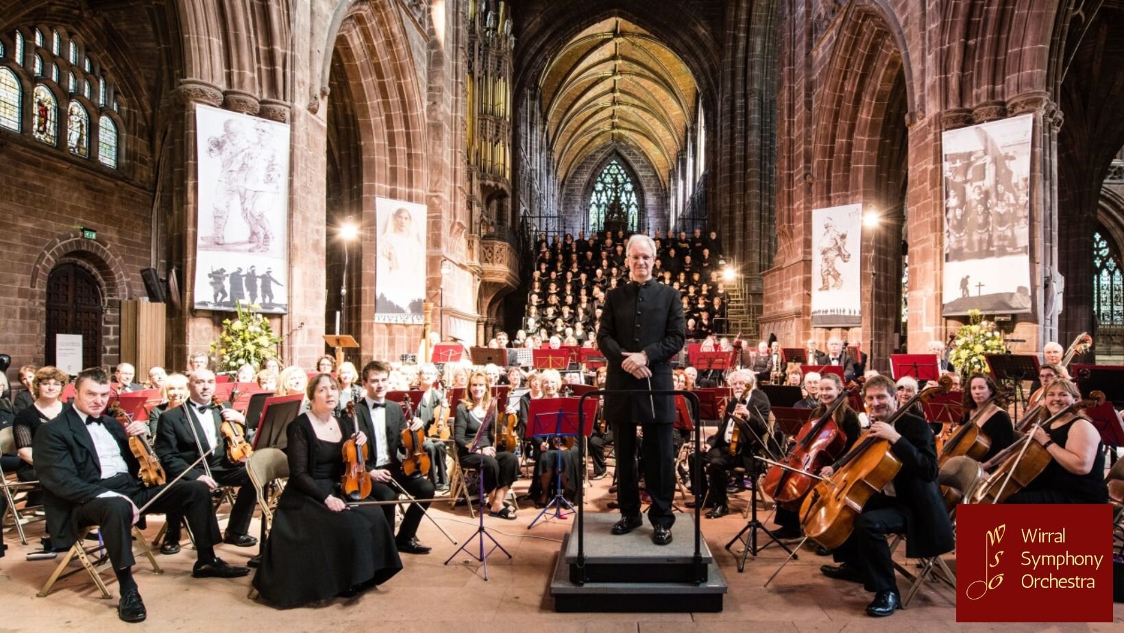 Wirral Symphony Orchestra | French Flavours