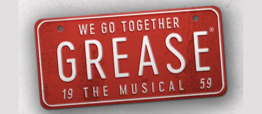 Grease | Thursday 27th March