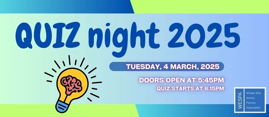 WESPA Quiz 2025