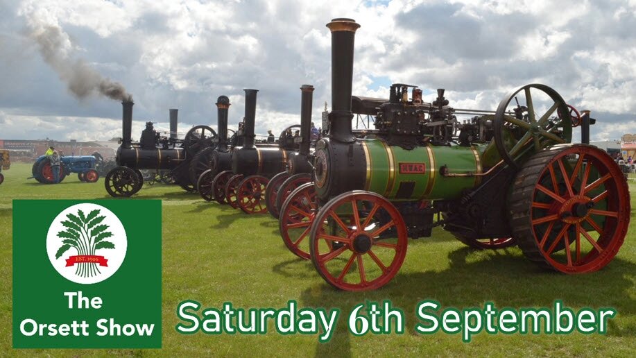 Orsett Country Show 2025