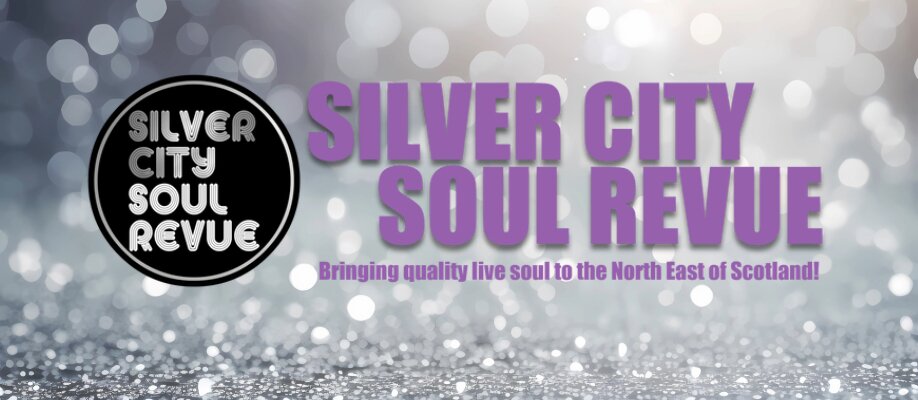 Silver City Soul Revue Night