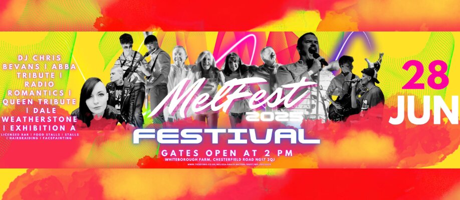 MelFest 2025