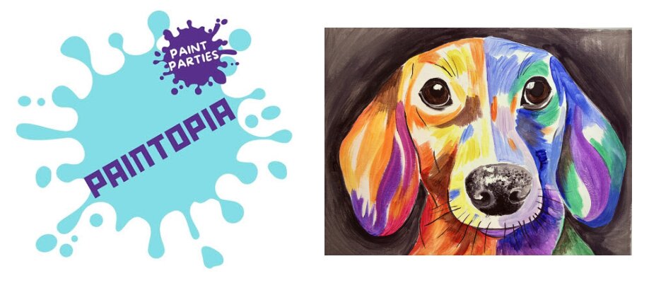 ‘Puppy Eyes’ | Stanley Park, Blackpool | Sunday 13th April