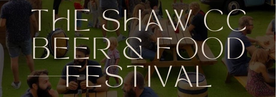 Shaw CC Beer & Food Festival 