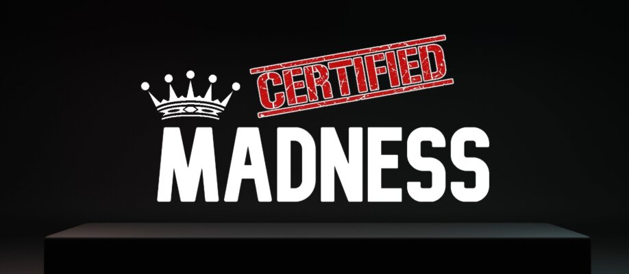 Cuxton Social Club Presents Certified Madness Tribute Band