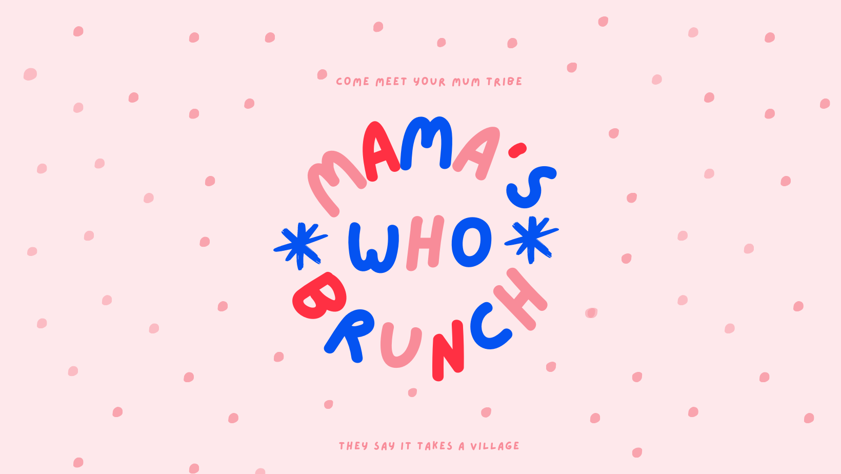 Mama’s Who Brunch | Cambridge | Cafe Au Chocolat | 23rd May