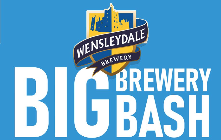 Big Brewery Bash 2025