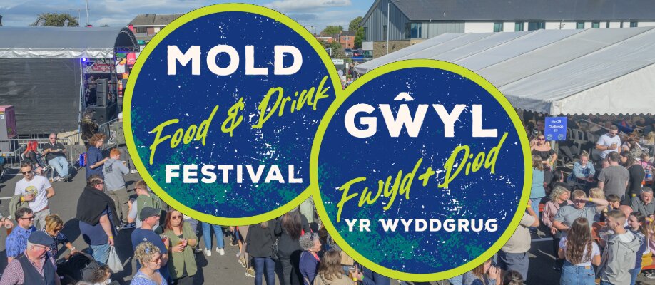 Mold Food & Drink Festival 2025