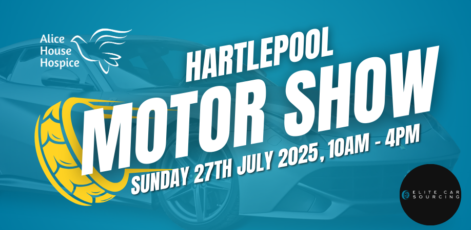 Hartlepool Motor Show