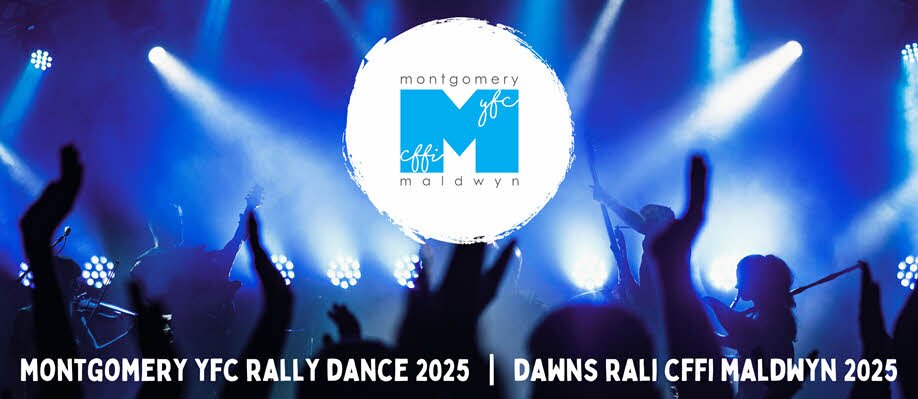 Montgomery YFC Rally Dance 2025