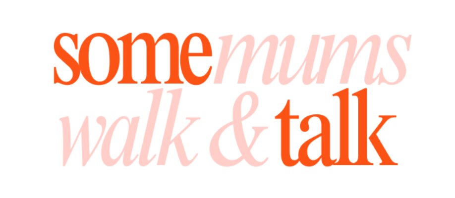 Some Mums June Walk & Talk 