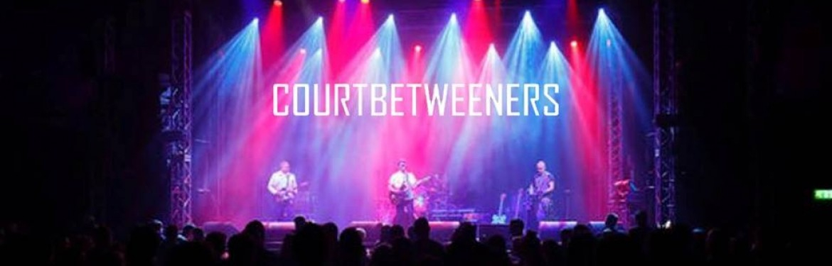 The COURTBETWEENERS -Tribute band to the Courteeners