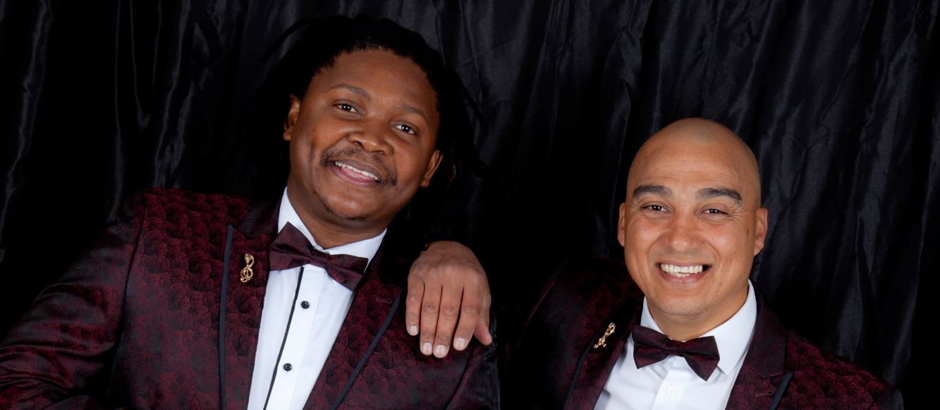 The Motown Brothers | The Met Ballroom | Whitby