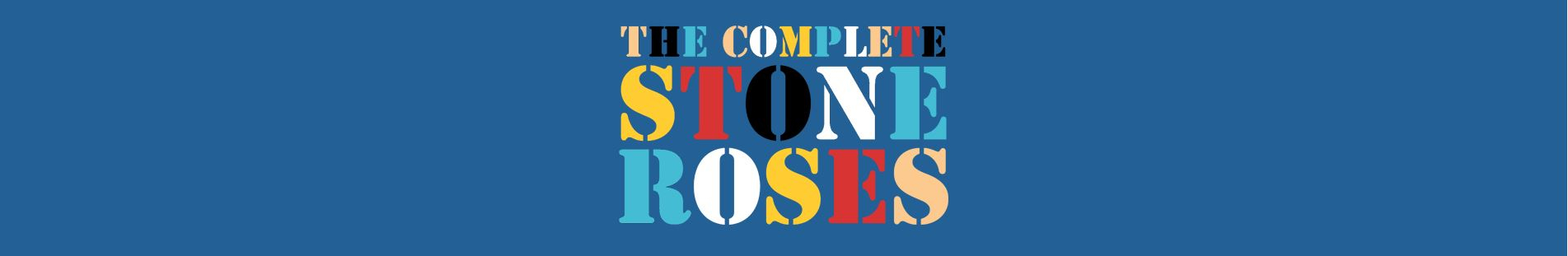 The Complete Stone Roses