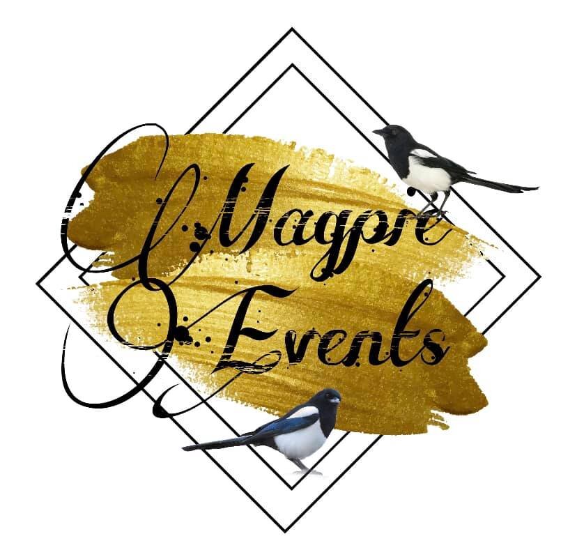 Event organiser logo