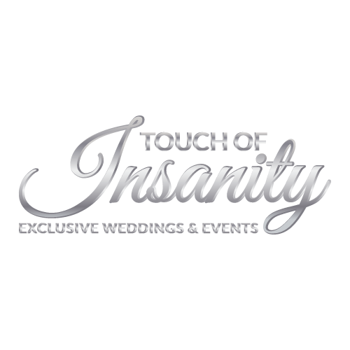 Event organiser logo