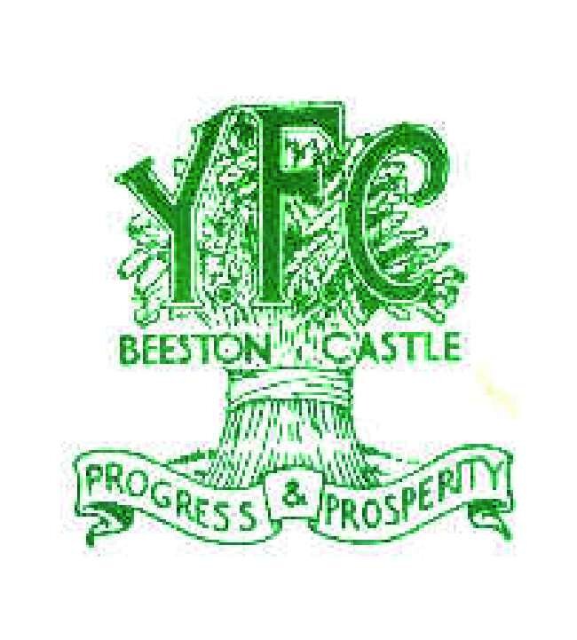 Event organiser logo