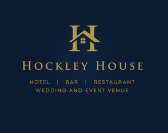 Event organiser logo
