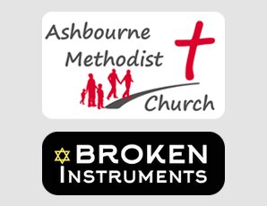 Event organiser logo