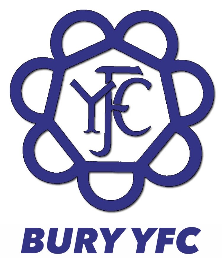 Event organiser logo