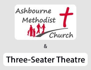 Event organiser logo