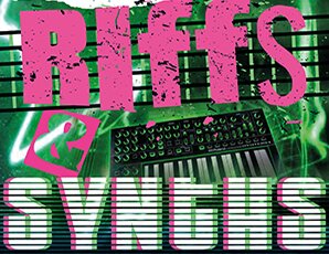 Event organiser logo