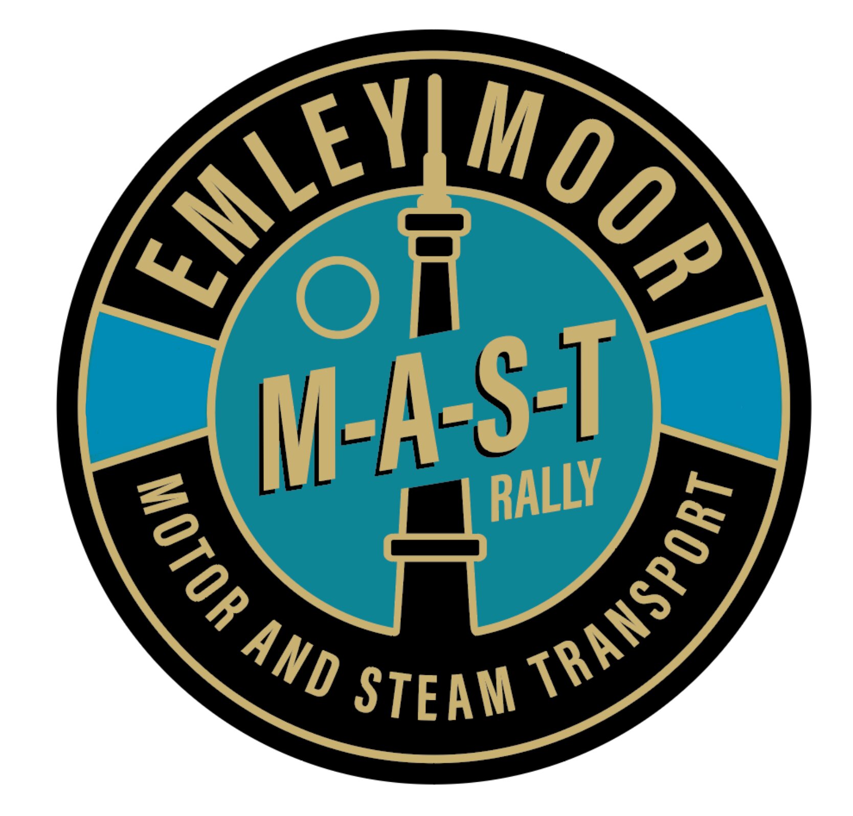 Event organiser logo