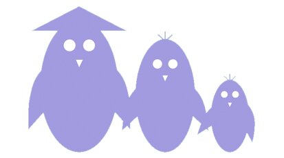Event organiser logo