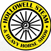 Event organiser logo
