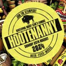 Hootenanny & Beer Festival 2024