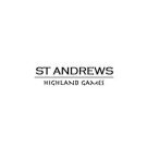 St Andrews Highland Games 2024